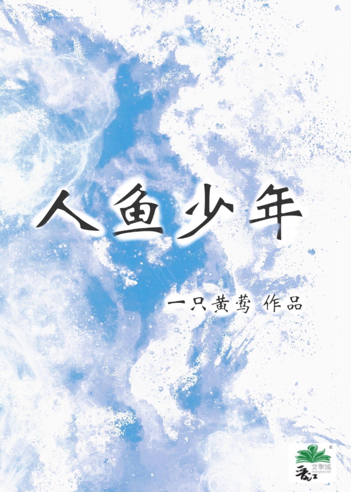 人鱼少年
